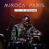 Miroca Paris Live in Warsaw cover