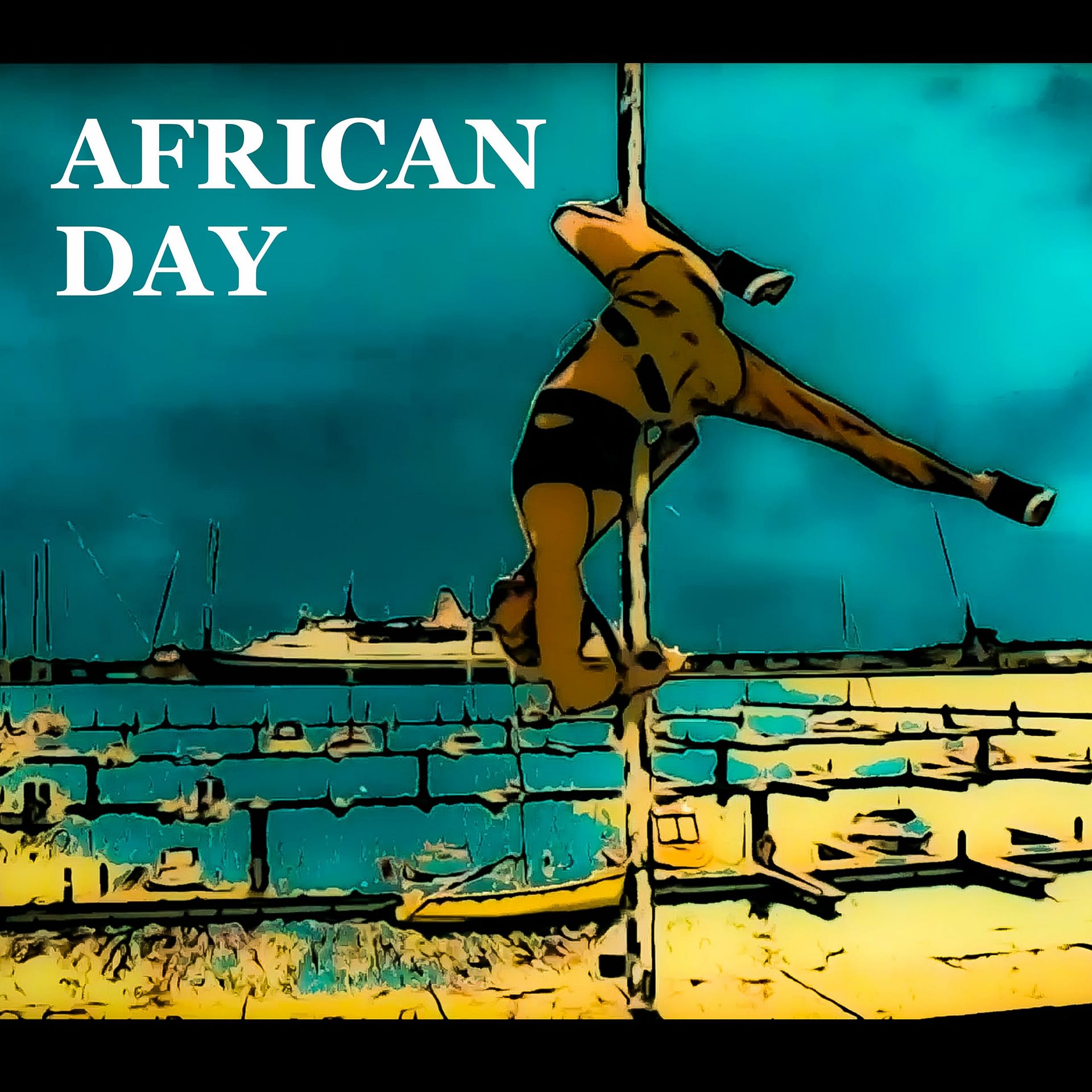 African Day